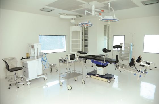 Decke der Klassen-II laminaren der Strömungs-ISO5 für Krankenhaus-Operationsraum