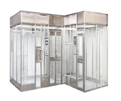 Fertigcleanroom 220V 50HZ