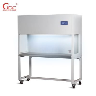 laminare Strömungs-saubere Bank 220V 280Watt, laminare Tischplattenströmung Hood For Laboratory