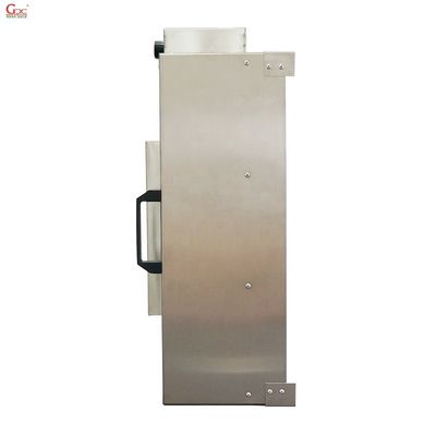 Manuell Fan-Filtrationseinheits-seismische Bescheinigung des Cleanroom-55dB