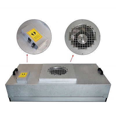 Fan-Filtrationseinheit CER Hochenergie Hepa Ffu für Labors