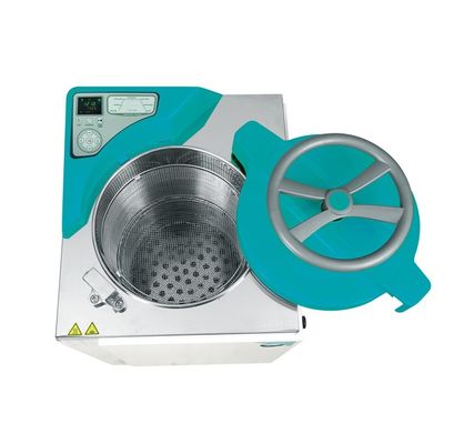Sterilisator-Autoklav für Nahrungsmittellaborkrankenhaus-Dampf-Sterilisator