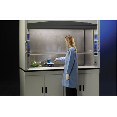 Auspuff-Stahldampf Hood Cupboard Cabinet Soems pp. chemischer biologischer Labor