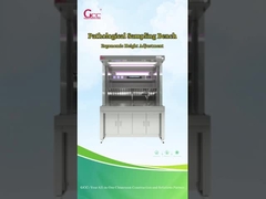 Patologische Probenahmebank