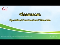 Cleanroom