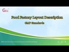 Lebensmitteltechnik-Reinigungslösung