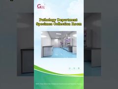 Pathologie-Arbeitsplatz