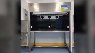 ESD-Laminar-Flow-Werkbank