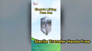 Elektrische Hebeausweisbox